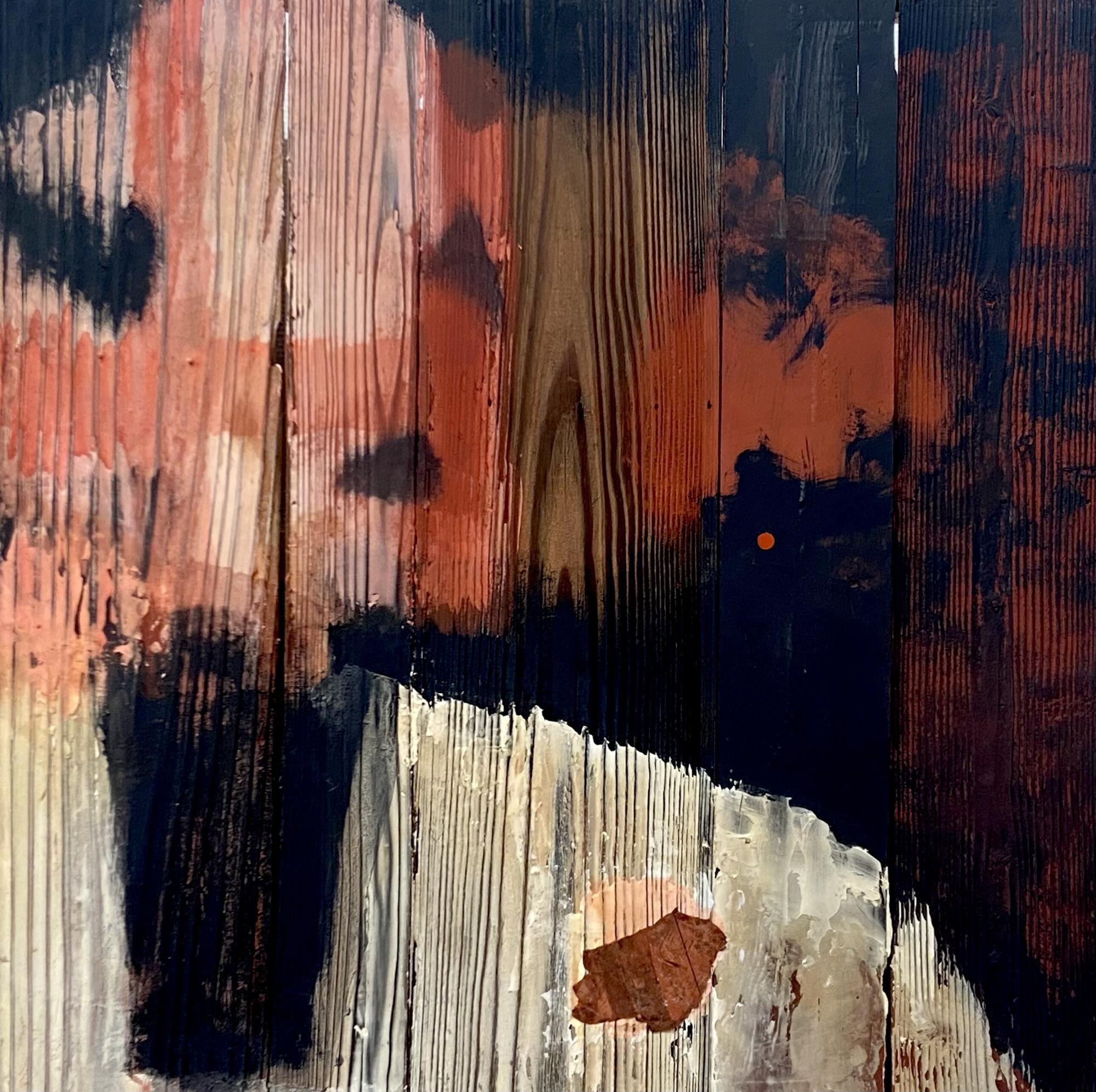 二科展北村作品