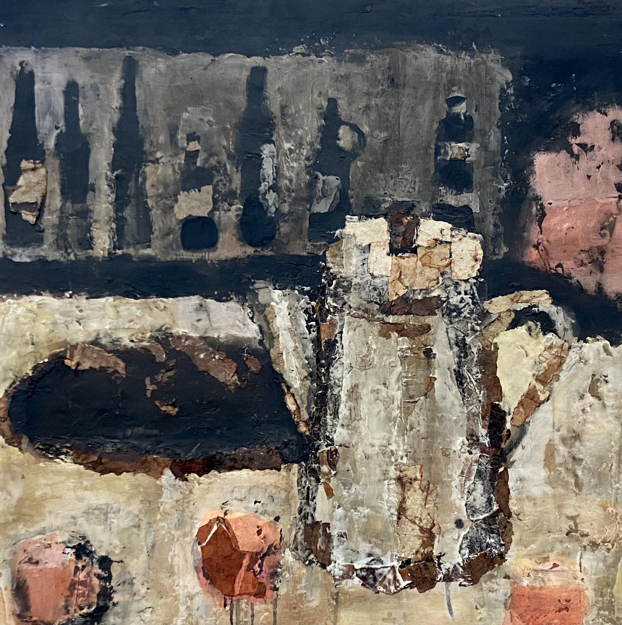 二科展北村作品