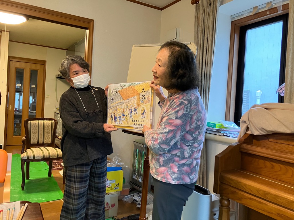 仰木の里西_大津絵体験_01