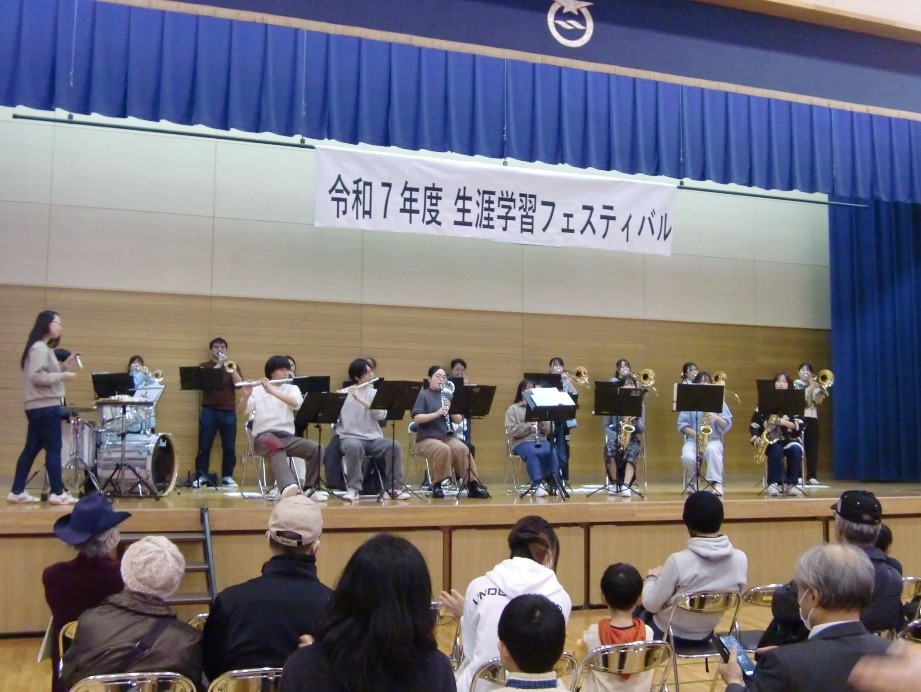 生涯学習フェスティバル_樂楽_01