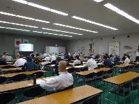 令和7年度人権講座(10月)写真