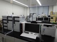 機器分析室