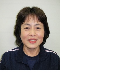 女性介護職員さんの写真