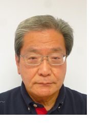 男性介護職員の写真