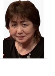 女性の介護職員さんの写真