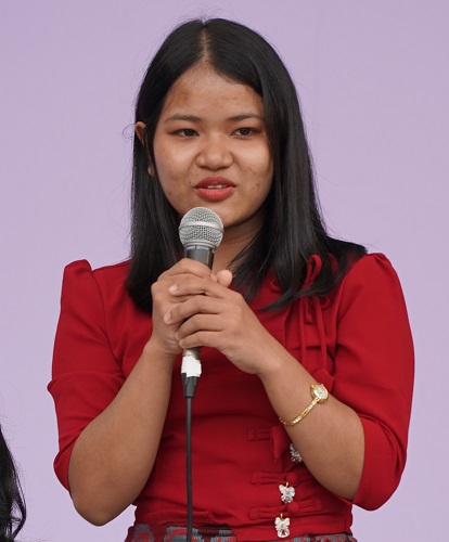 介護職員の写真