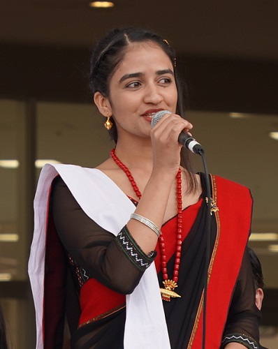 介護職員の写真