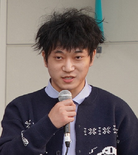 介護職員の写真