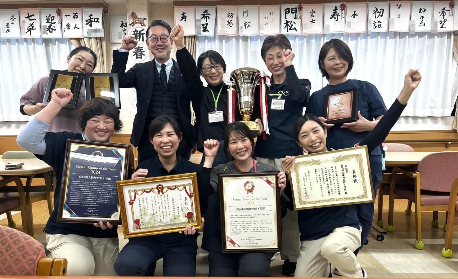 フォト応募作品:挑戦は続く
