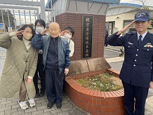 フォト応募作品:生きた証をたどって