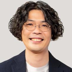 司会杉浦なおや氏の写真