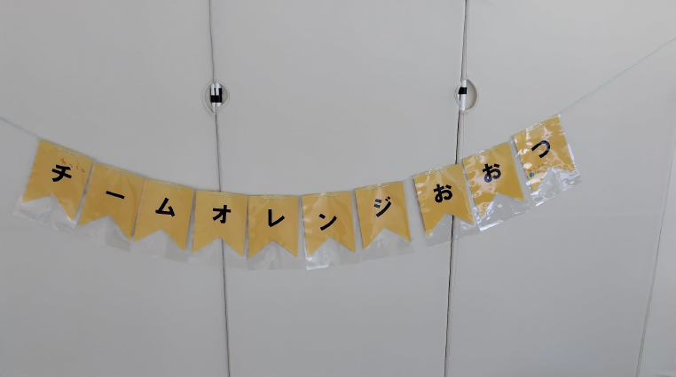 旗
