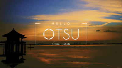 Hello Otsu, Japan