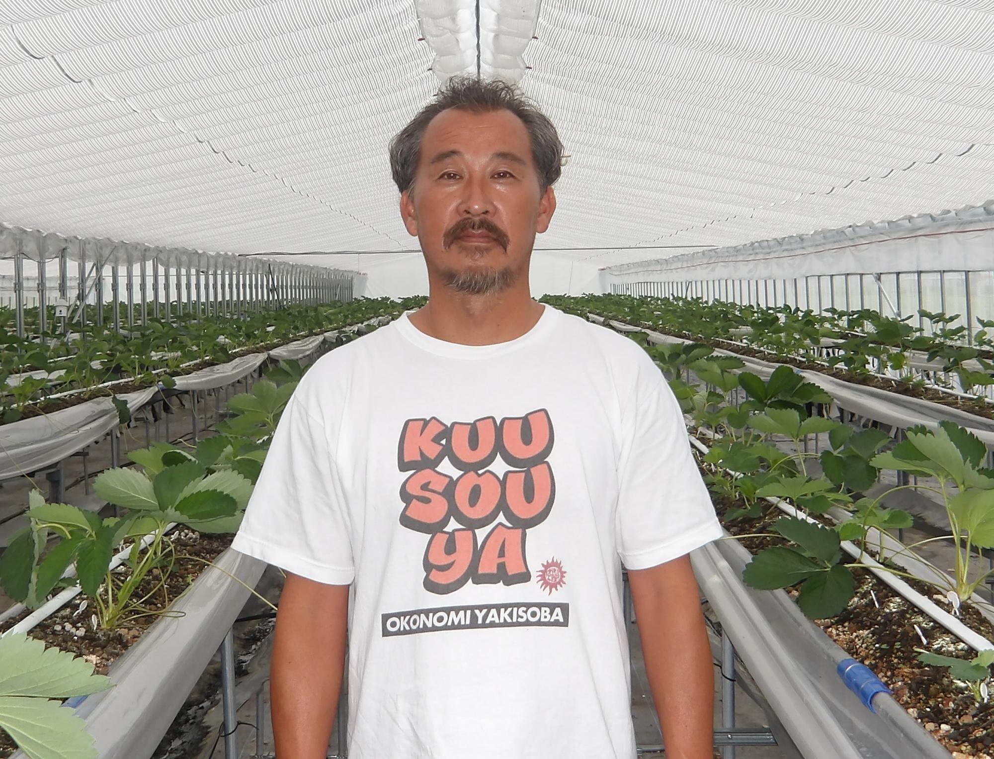 中原進一郎さんの写真