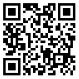 おおつエコライフチャレンジサイト　二次元コード