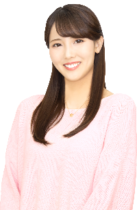 びわ湖放送）黒川彩子アナウンサー