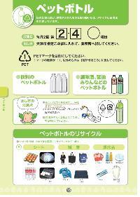 ペットボトル