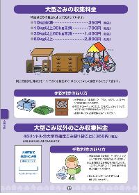 戸別有料収集（大型ごみなど）3