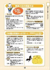 大津市のごみ減量について2