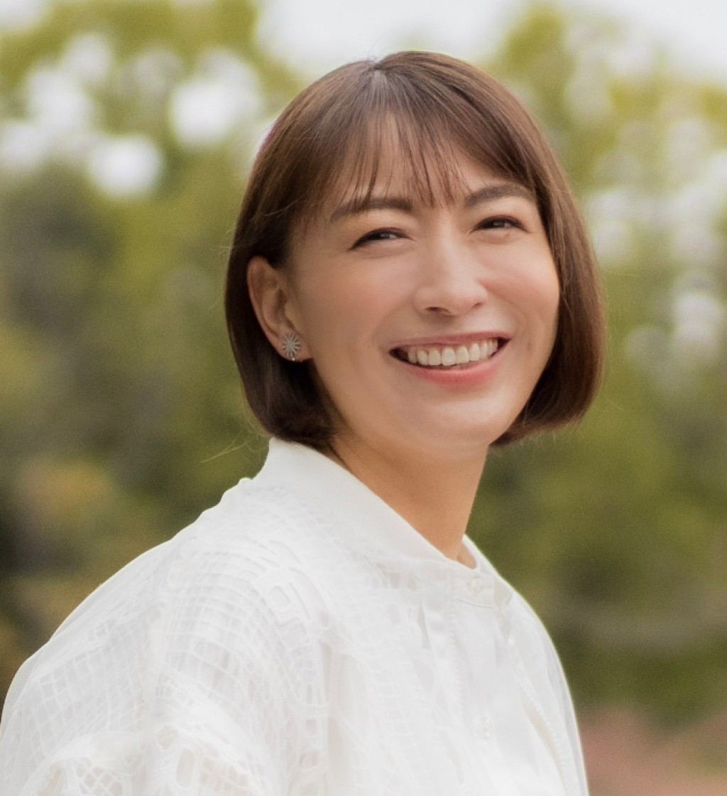 小椋久美子さん