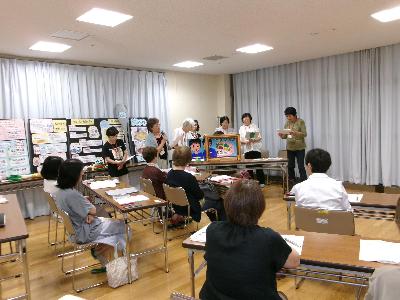 新人研修会
