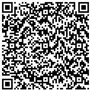 マナちゃんセミナー「一般対象切り絵ワークショップ」電子申請二次元コード